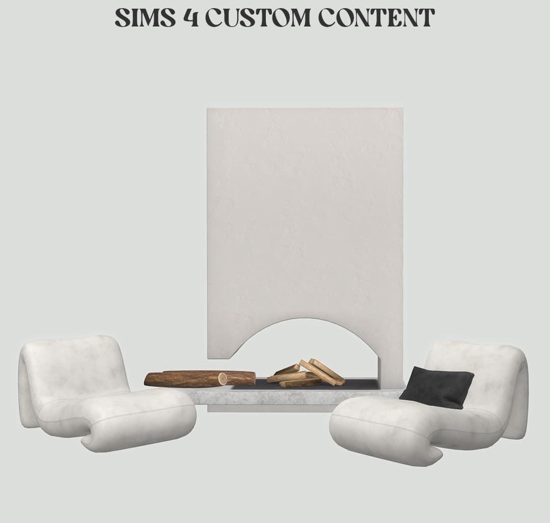 Набор для гостиной October Comfort